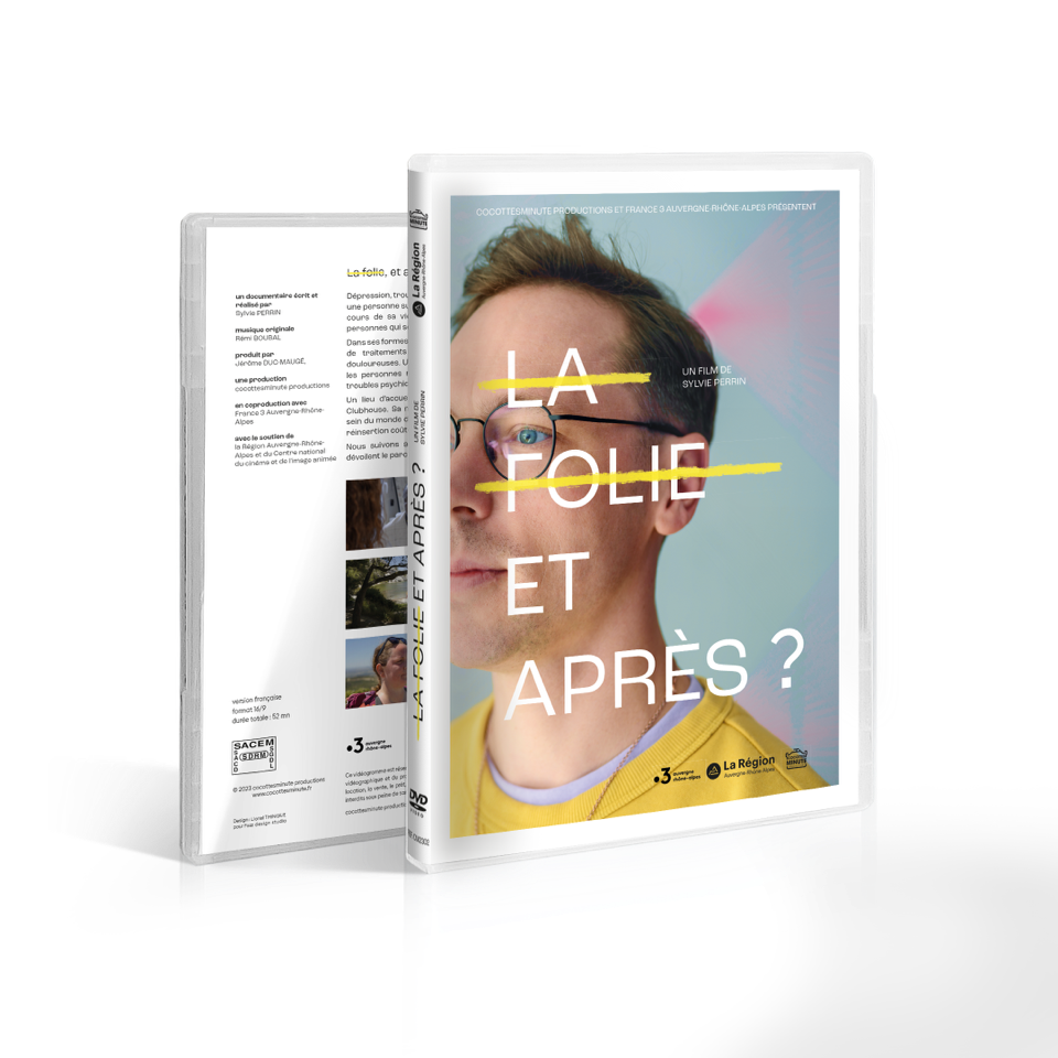 La folie, et après ? 