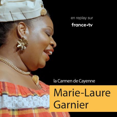 Marie-Laure Garnier
