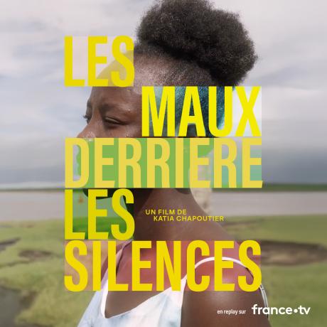 Les maux derrière les silences