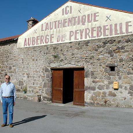 L'histoire vraie de l'auberge rouge