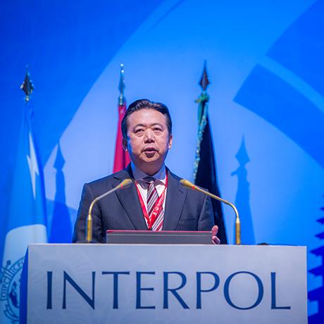 Interpol, une police sous influence ?