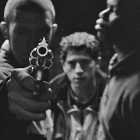 La banlieue française au cinéma