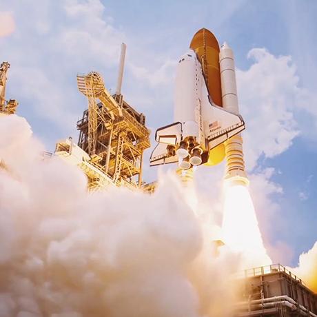 Les cobayes du cosmos, confidences d'astronautes