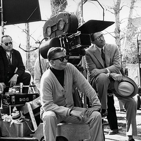 Robert Mulligan et l'oiseau moqueur