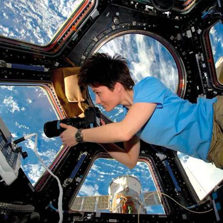 Les cobayes du cosmos, confidences d'astronautes