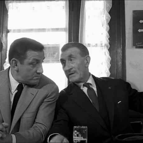 président au cinéma