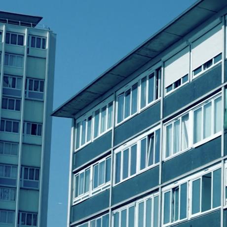 Jusqu'ici... tout va bien, la banlieue au cinéma