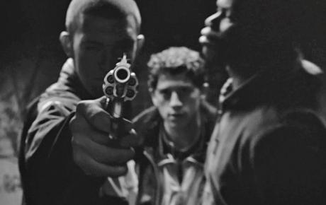 La banlieue française au cinéma