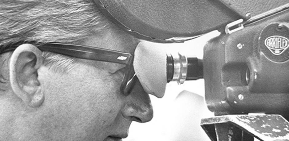 Robert Mulligan et l'oiseau moqueur