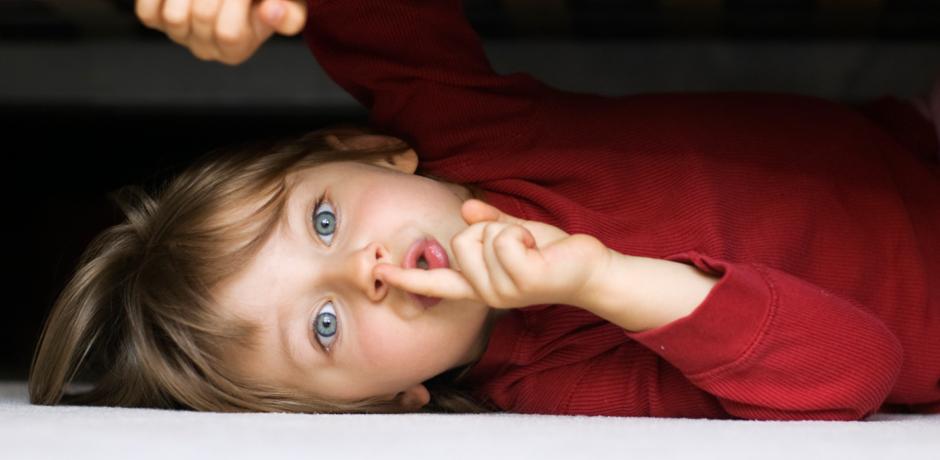 Nos enfants troubles
