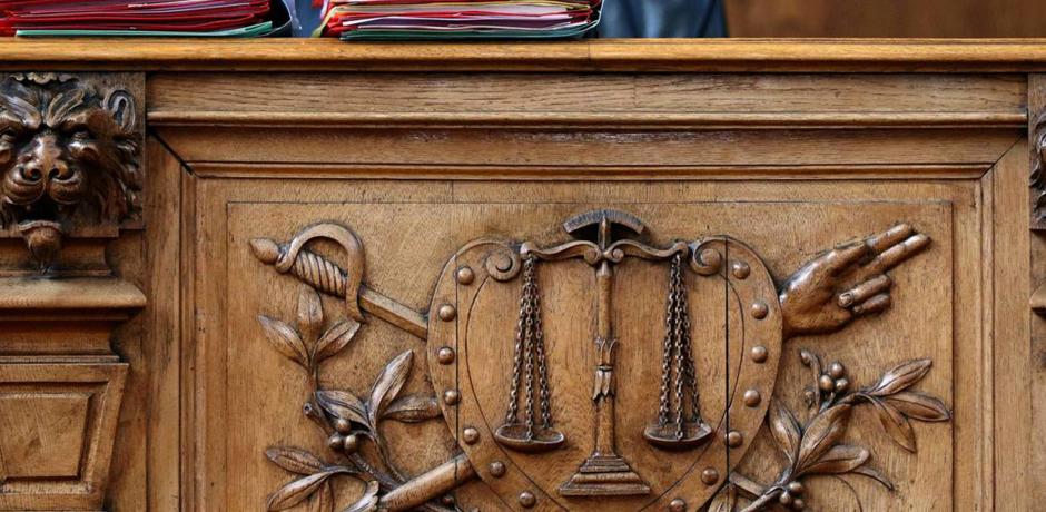 Patron dans l'impasse