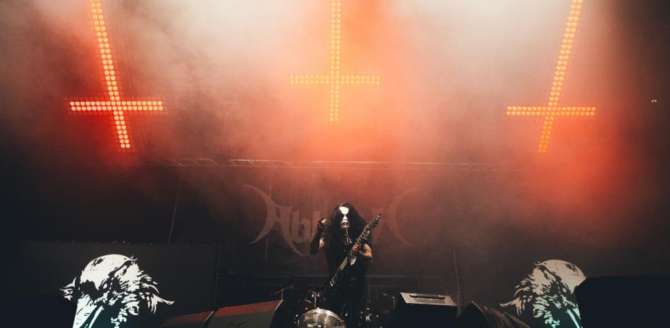 Dieu, Diable et Rock'nRoll