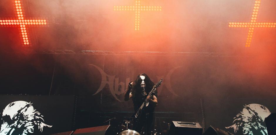 Dieu, Diable et Rock'n'Roll