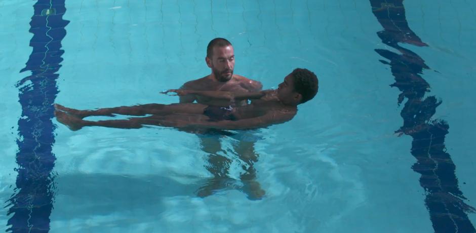 Les accueillants