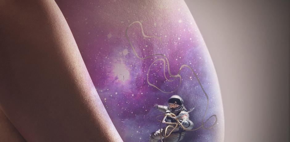 Les cobayes du cosmos, confidences d'astronautes