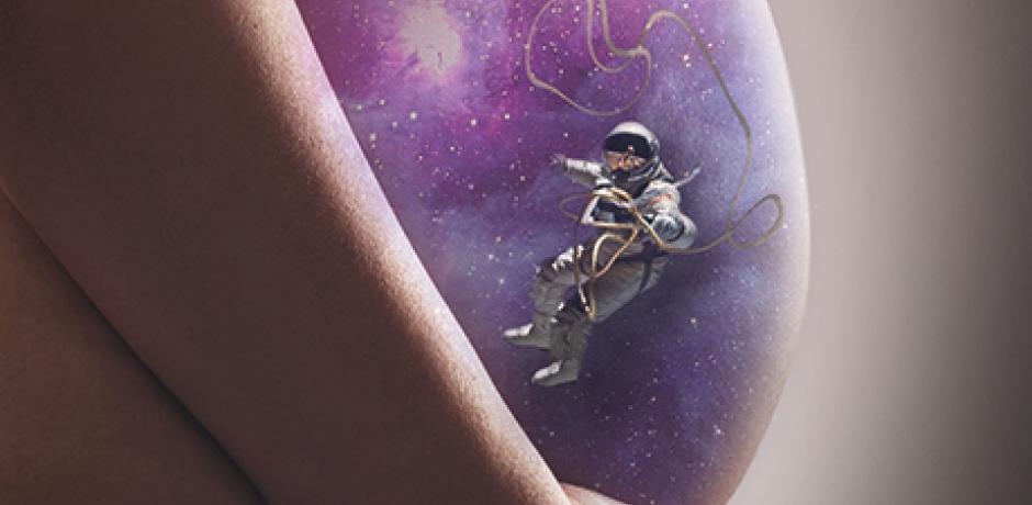 Les cobayes du cosmos, confidences d'astronautes