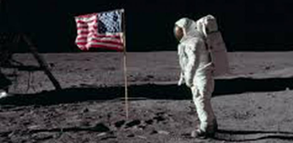 Les cobayes du cosmos, confidences d'astronautes