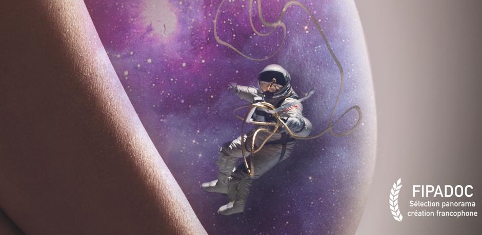 Les cobayes du cosmos, confidences d'astronautes