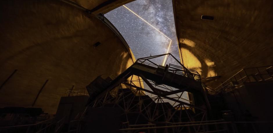 Oumuamua, l'inconnu venu de l'espace