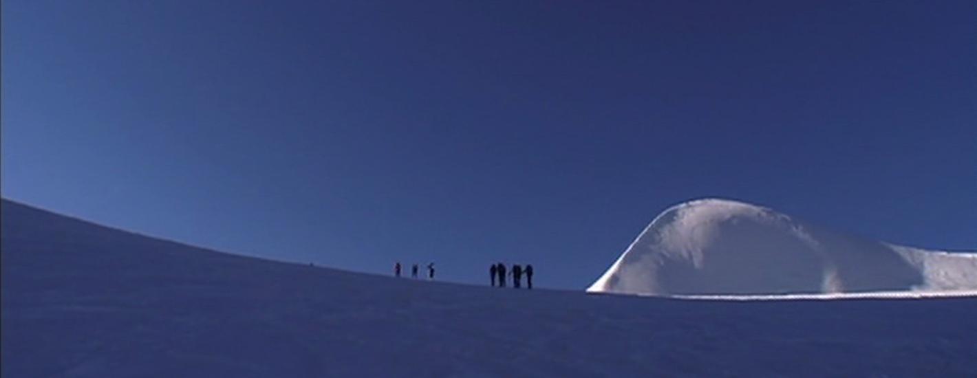 Chamonix-Zermatt, mon premier raid