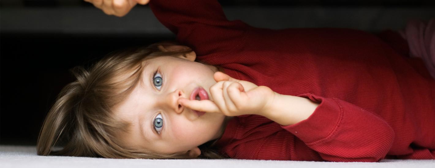 Nos enfants troubles