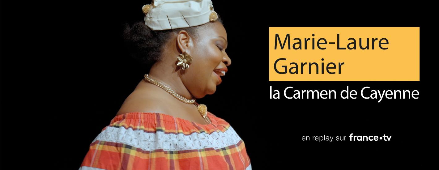 Marie-Laure Garnier