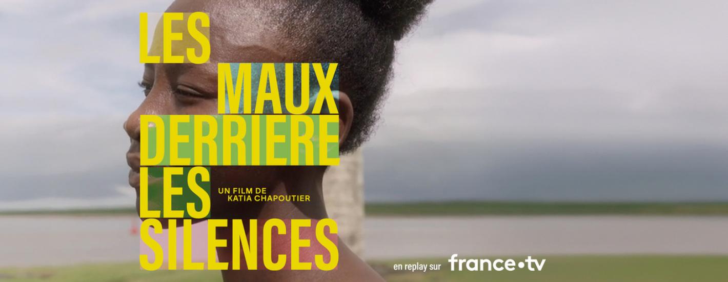 Les maux derrière les silences