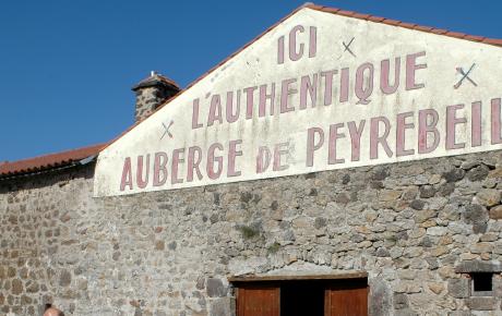 L'histoire vraie de l'auberge rouge