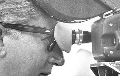 Robert Mulligan et l'oiseau moqueur