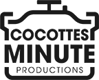 cocottesminute productions